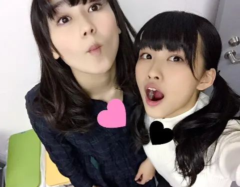 守屋 茜｜演技（2016-01-18）｜2枚目