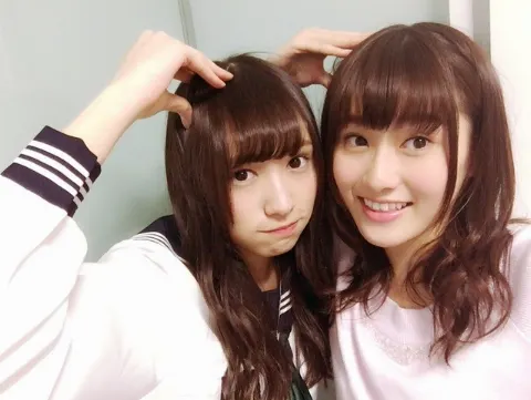 守屋 茜｜春がやってくる、、、?!（2016-03-03）｜2枚目