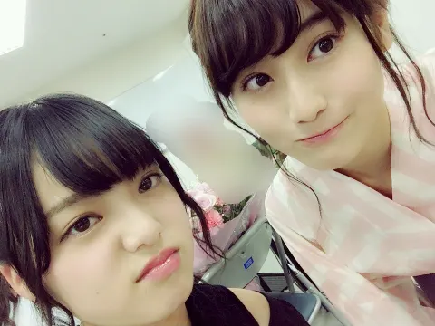 守屋 茜｜ずーん。___ずーん?__ずんだー!（2016-09-14）｜4枚目