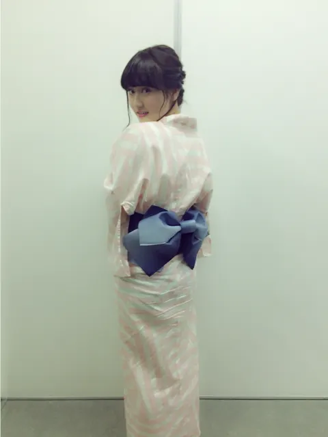 守屋 茜｜ずーん。___ずーん?__ずんだー!（2016-09-14）｜7枚目