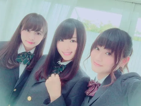 守屋 茜｜ラジオ✩&✩少年マガジン（2016-01-07）｜2枚目