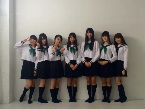 守屋 茜｜ゆきふるのかふらないか（2016-01-23）｜3枚目