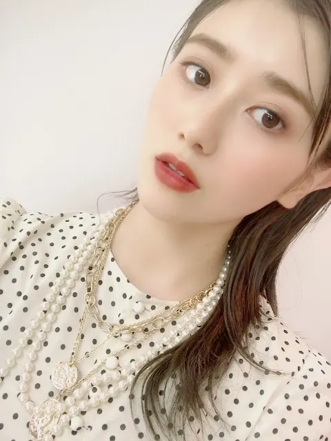 守屋 茜｜♡anan♡（2019-12-04）｜3枚目