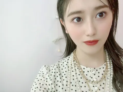 守屋 茜｜♡anan♡（2019-12-04）｜4枚目