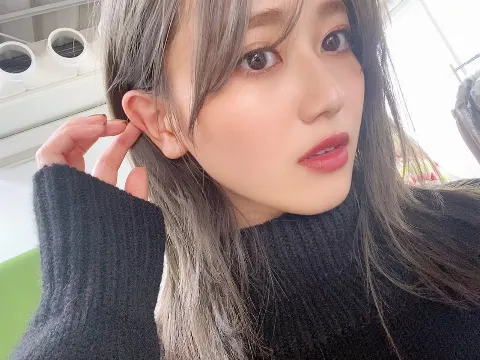 守屋 茜｜♡anan♡（2019-12-04）