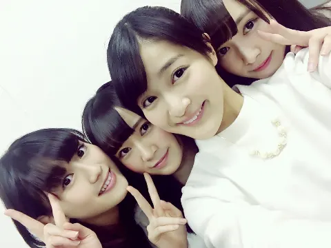 守屋 茜｜Goodmorning!!太陽さんさ～ん（2016-01-17）