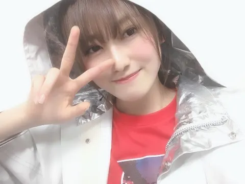 守屋 茜｜伝えたいことはいっぱいあるよ（2019-07-06）｜2枚目
