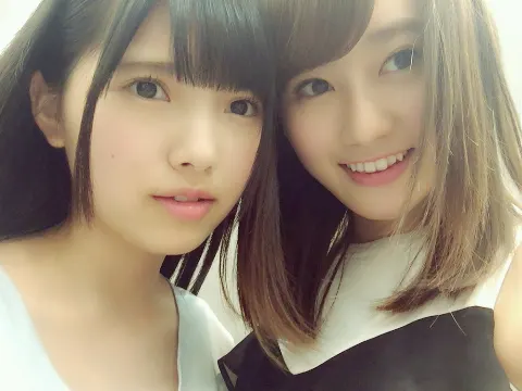 守屋 茜｜いろiro（2016-07-04）｜2枚目