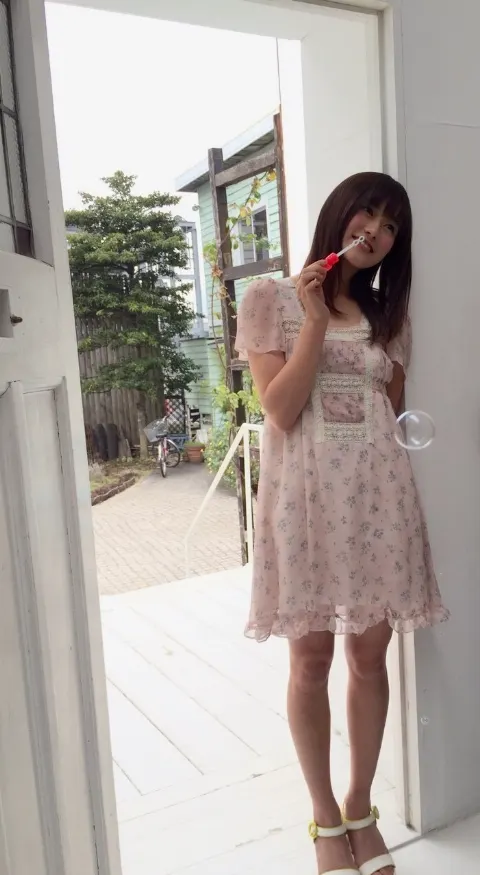 守屋 茜｜いろいろ（2016-03-16）｜3枚目