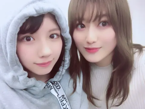守屋 茜｜♡キュン♡（2019-03-27）｜3枚目