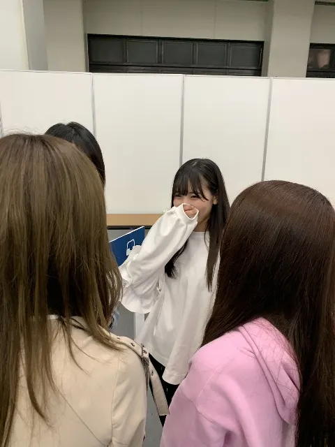 守屋 茜｜♡キュン♡（2019-03-27）｜5枚目
