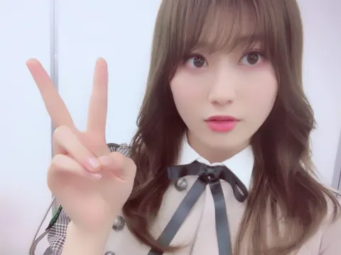 守屋 茜｜♡キュン♡（2019-03-27）｜7枚目
