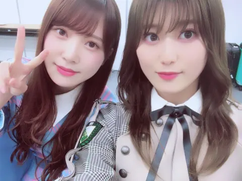 守屋 茜｜♡キュン♡（2019-03-27）