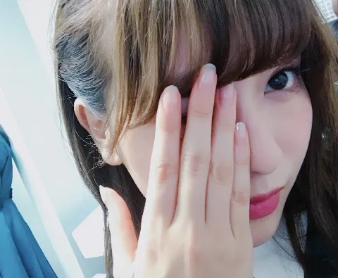 守屋 茜｜(無題)（2017-09-19）｜2枚目