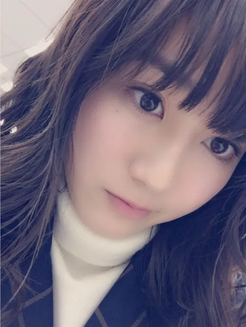 守屋 茜｜(無題)（2016-02-10）｜2枚目