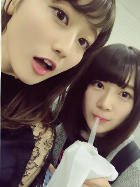 守屋 茜｜ふふ（2017-11-04）｜3枚目