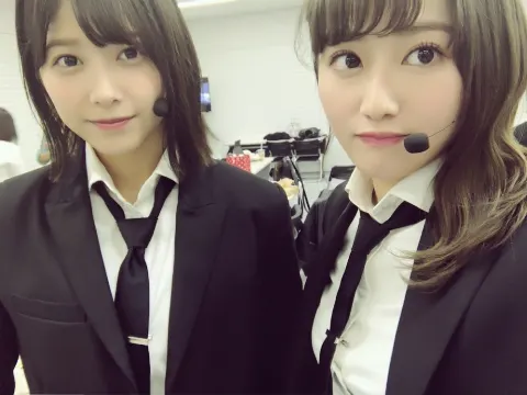 守屋 茜｜ふふ（2017-11-04）｜5枚目