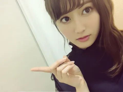 守屋 茜｜ふふ（2017-11-04）｜6枚目