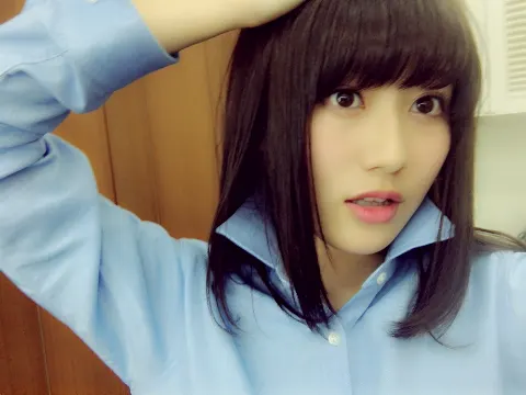 守屋 茜｜┌iii┐（2016-11-24）｜5枚目