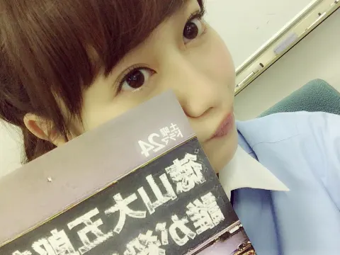守屋 茜｜お茶目な子。（2016-06-08）｜5枚目