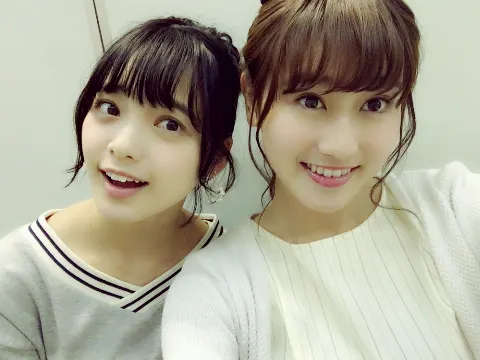 守屋 茜｜ニャーとか。またねんとか。私服とか。（2016-05-02）｜8枚目