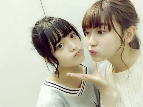 守屋 茜｜ニャーとか。またねんとか。私服とか。（2016-05-02）｜9枚目