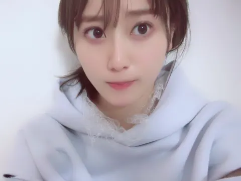 守屋 茜｜わしほー（2019-04-01）｜3枚目