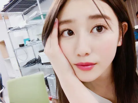 守屋 茜｜secret（2017-05-28）