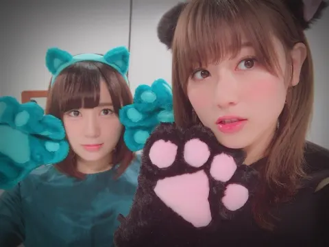 守屋 茜｜曇り。雪降りましたね（2018-02-23）｜2枚目