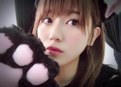 守屋 茜｜曇り。雪降りましたね（2018-02-23）｜3枚目