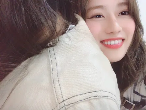 守屋 茜｜(無題)（2019-10-29）｜2枚目