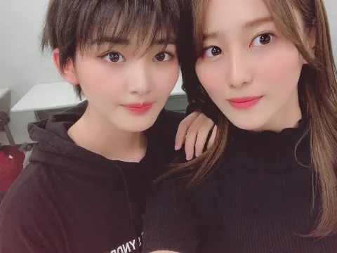 守屋 茜｜(無題)（2019-10-29）｜3枚目
