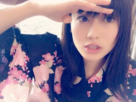 守屋 茜｜ワ!!フゥ。（2016-02-16）｜2枚目