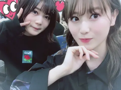守屋 茜｜感謝。（2018-12-01）｜4枚目