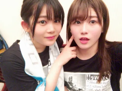守屋 茜｜欅共和国（2017-07-25）｜2枚目