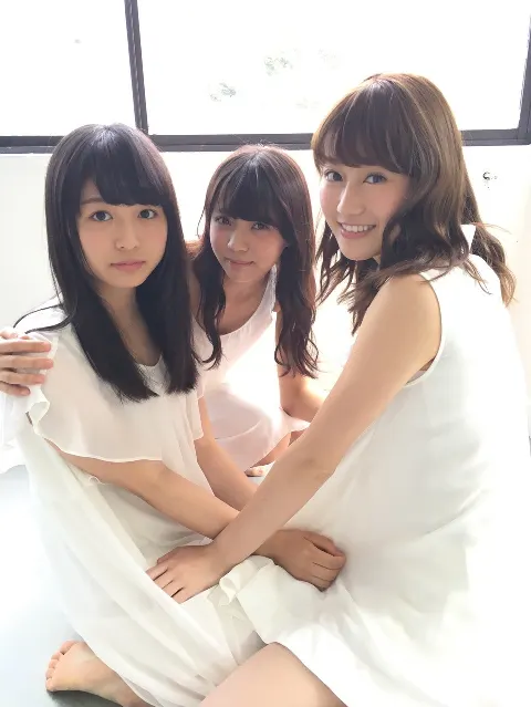 守屋 茜｜どうしておまえが気づいてあげないのか（2016-08-12）｜2枚目