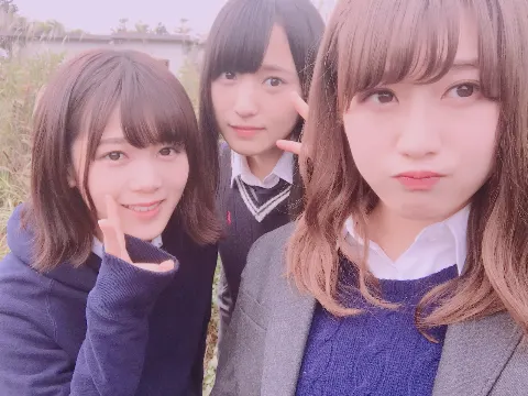 守屋 茜｜(無題)（2017-10-20）｜3枚目