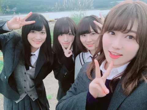 守屋 茜｜(無題)（2017-10-20）｜4枚目