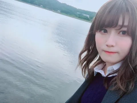 守屋 茜｜(無題)（2017-10-20）｜5枚目