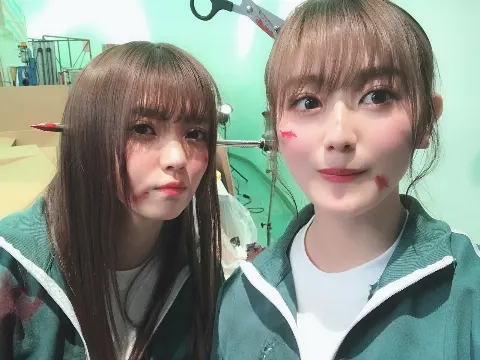 守屋 茜｜みんなでゲームしたい🥰（2019-03-29）｜2枚目