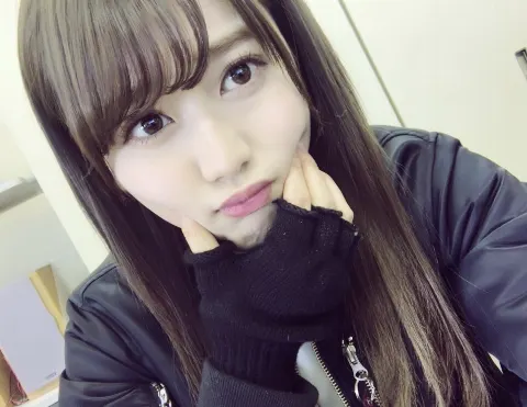 守屋 茜｜曇り 花粉に注意です🌸（2018-02-16）