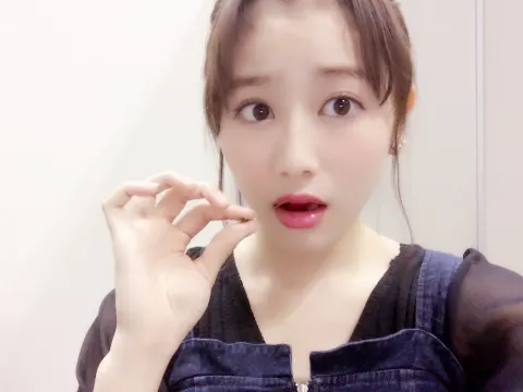 守屋 茜｜触れたくなる（2017-07-10）｜5枚目