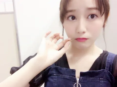 守屋 茜｜触れたくなる（2017-07-10）｜6枚目