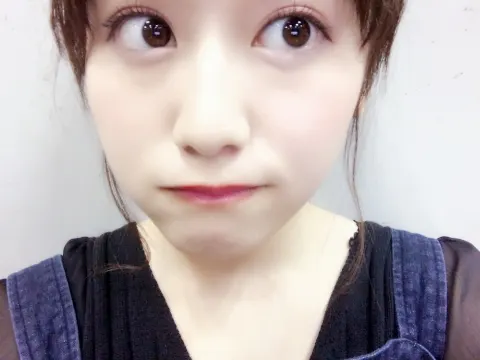 守屋 茜｜触れたくなる（2017-07-10）｜7枚目