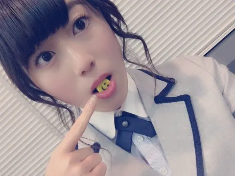 守屋 茜｜いよいよ（2016-01-29）｜2枚目