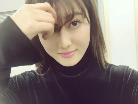守屋 茜｜曇り。明日は雪降るかな。（2018-02-22）｜5枚目