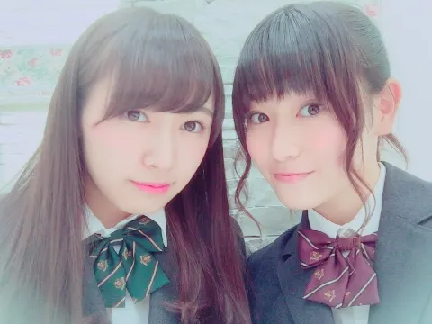守屋 茜｜New!!（2016-05-12）｜2枚目