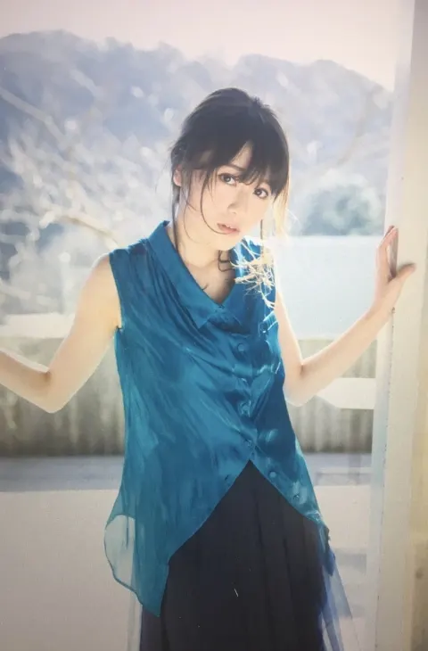守屋 茜｜待ちに待った（2017-02-21）｜3枚目