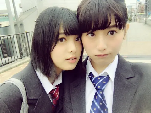 守屋 茜｜いろiro_HBDM♡（2016-11-10）｜4枚目