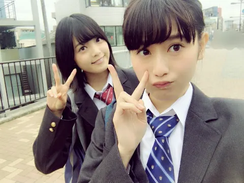 守屋 茜｜いろiro_HBDM♡（2016-11-10）｜5枚目
